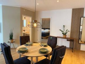 Ferienwohnung Wald & Wiesen